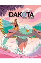 Dakota