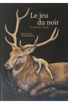 Le jeu du noir