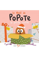 Le noël de popote la petite crotte