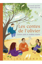 Les contes de l'olivier
