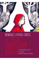 Mémoires d'outre-contes