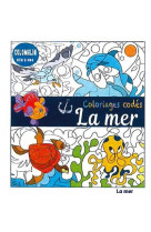 La mer