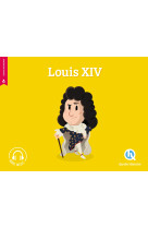Louis xiv (2nd ed.)