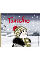 Tancho