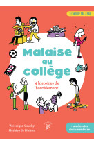 Malaise au collège