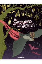 Les gardiennes du grenier