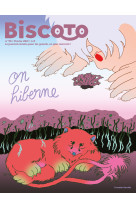 Biscoto n°90 – on hiberne
