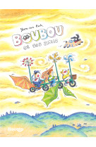 Boubou et ses amis