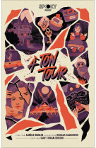 à ton tour