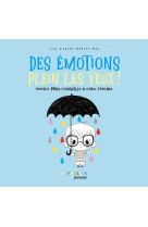 Des émotions plein les yeux !