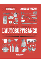 Le grand guide marabout de l'autosuffisance
