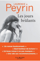 Les jours brûlants