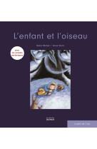 L'enfant et l'oiseau