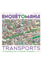 Enquêtomania