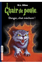 Chair de poule , tome 45