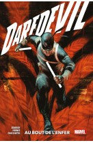 Daredevil t04 : au bout de l'enfer