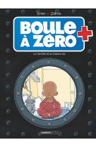 Boule à zéro - tome 08