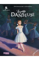 La petite danseuse - degas