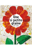 Si petite graine nouvelle edition  une