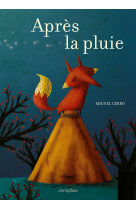 Après la pluie