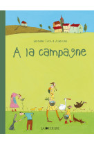 A la campagne