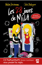 Les 28 jours de mila