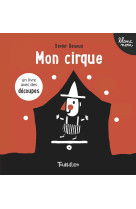 Mon cirque