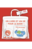 Mon dé au bain