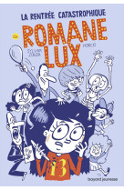 Romane lux, tome 01