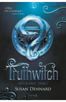 Witchlands, tome 1