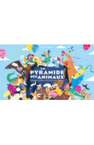La pyramide des animaux