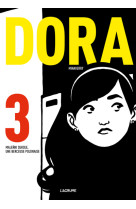 Dora 3 - malenki sukole, une berceuse polonaise