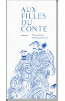 Aux filles du conte