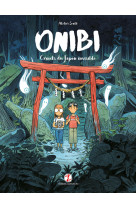 Onibi