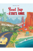 Road trip aux etats-unis