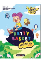 Betty basket