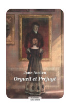 Orgueil et préjugé