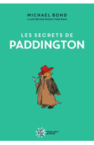 Les secrets de paddington - nouvelle édition