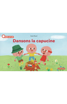 Dansons la capucine