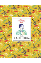 Oum kalthoum