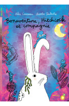 Bonaventure, hitchcock et compagnie