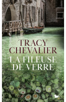 La fileuse de verre