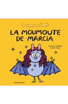 La moumoute de marcia