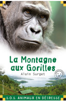 La montagne aux gorilles