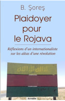 Plaidoyer pour le rojava