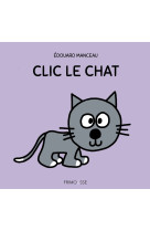 Clic le chat