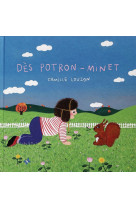 Dès potron-minet