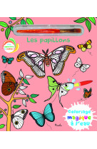 Les papillons