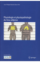 Physiologie et physiopathologie du tissu adipeux