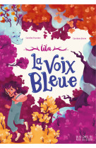 La voix bleue